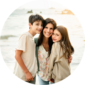 How Hoag Patient Was Saved By the Hospital Her Husband’s Family Built